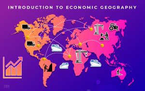 Introduction to Economic Geography